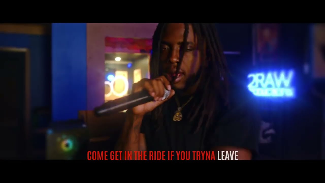 “Alright With Me” – Fiya Cash ft. Derrick Milano🎬 Directed by 2Raw Productions
