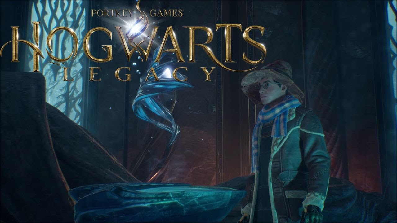 Hogwarts Legacy #154 Die Ergebnisse der Zucht