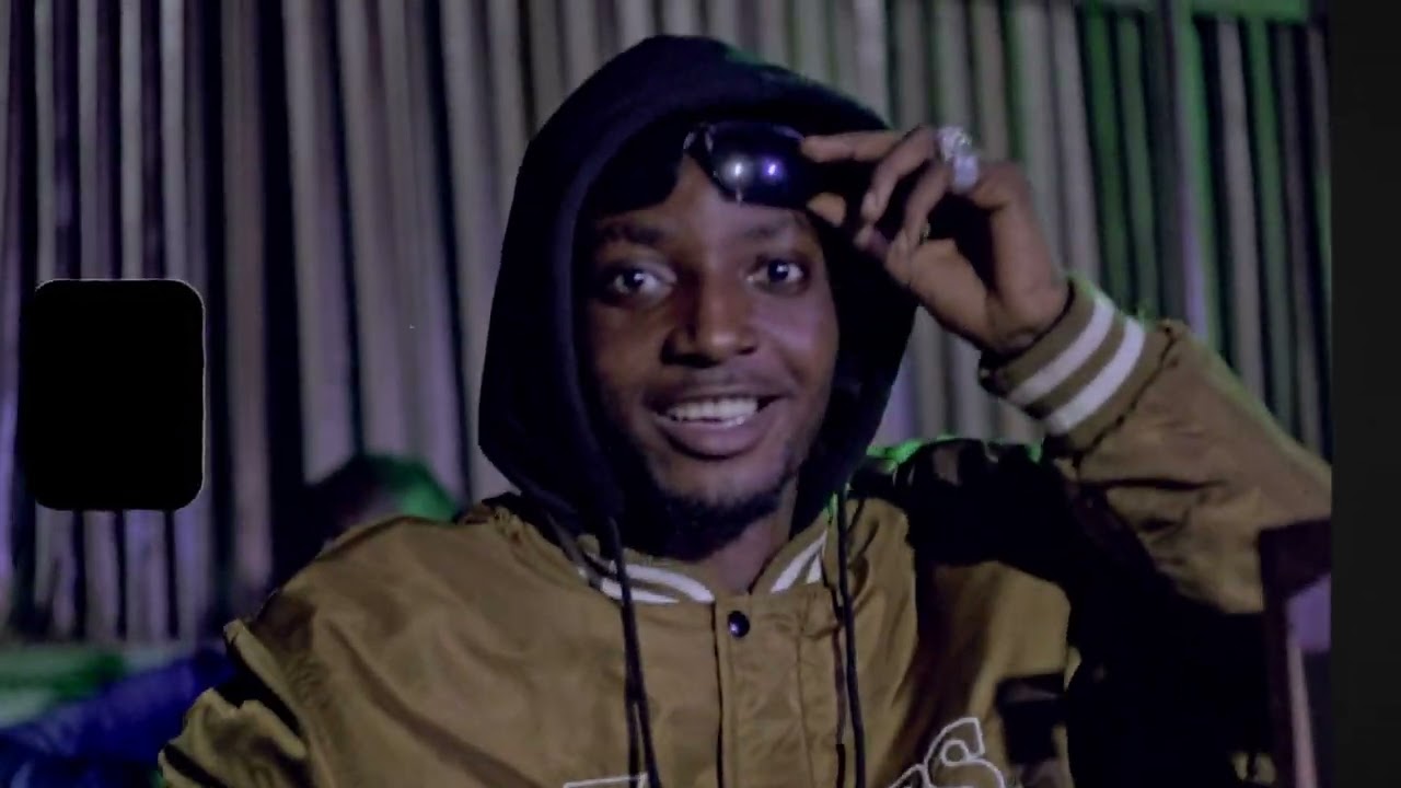 LA TOP-ZER – MOHBAD