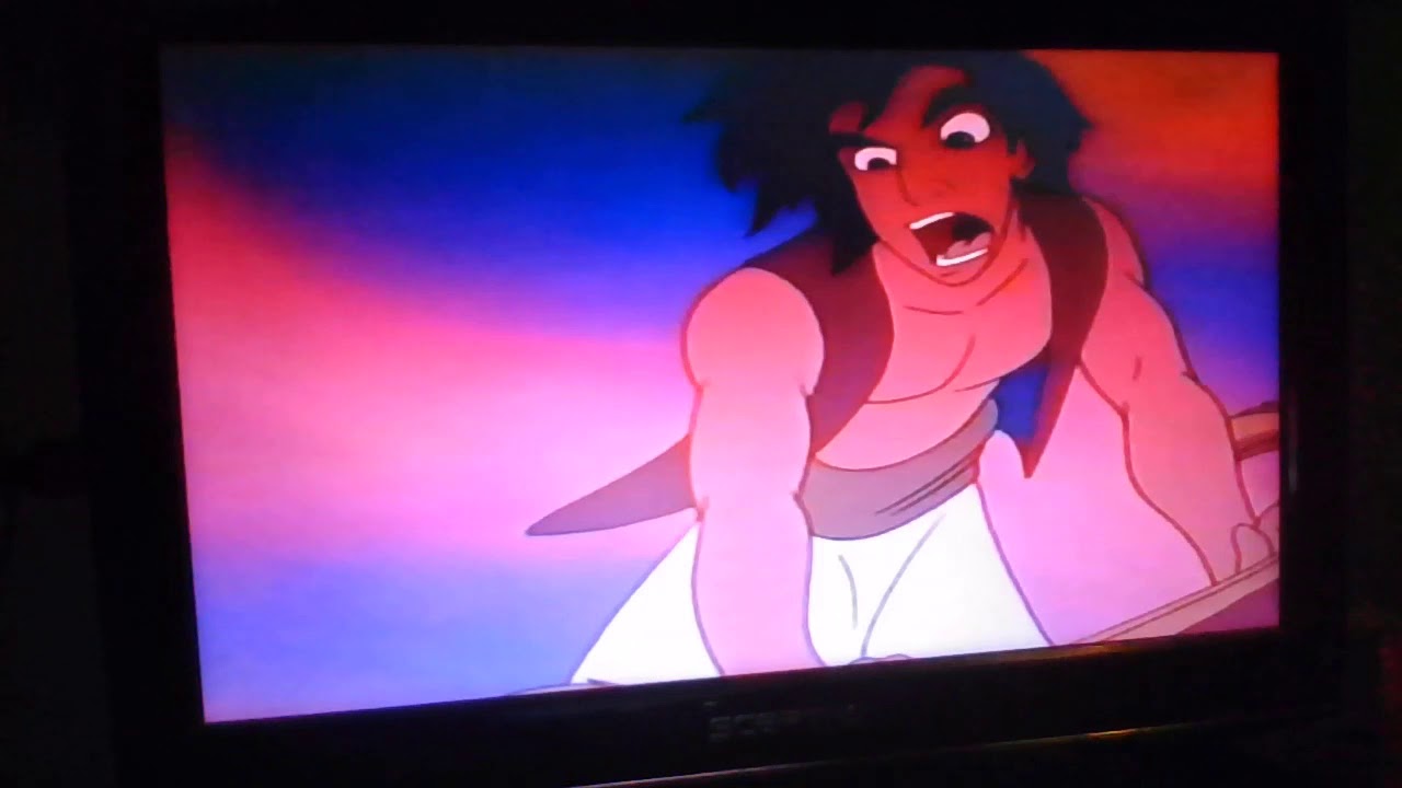 Opening to The Fox and the Hound 1994 VHS (Version #2)