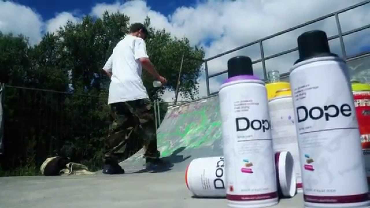 Dope Cans X Serum Sklep feat. Eros.JWP.WTK and Liter.JWP.4MA beat TDK