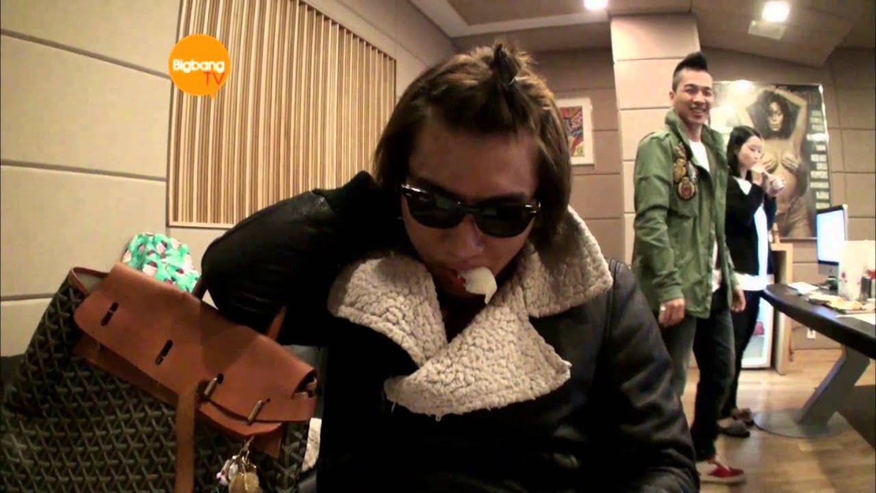 DAESUNG BIGBANG - FUNNY MOMENTS