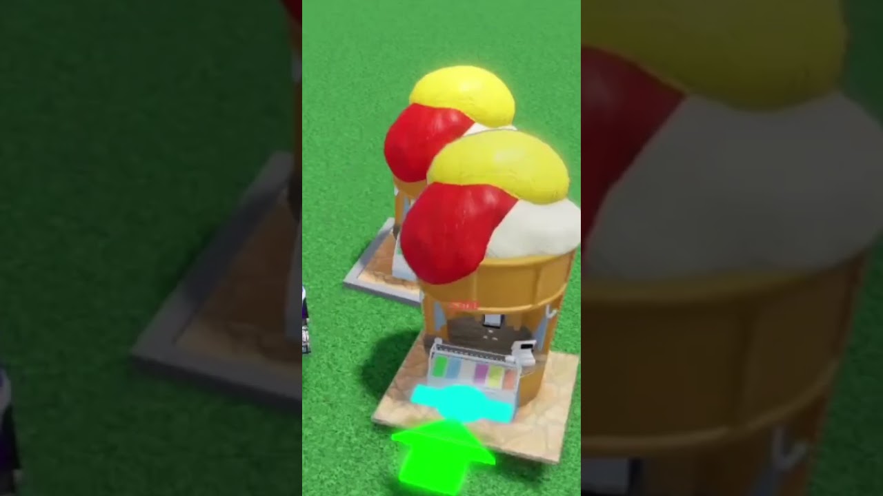 Rating the Theme Park Tycoon 2 Stalls 