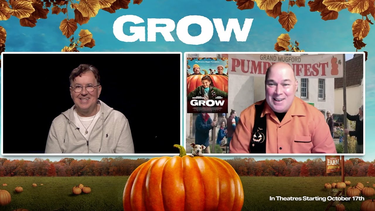 Интервью с Джереми Свифтом &mdash; Grow (Sky Studios)