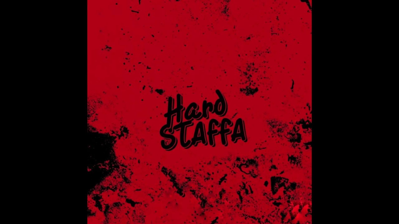 Hard Trap - Tybe Beat Stafa