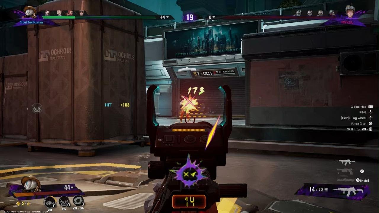 FragPunk Best Game Ever Played