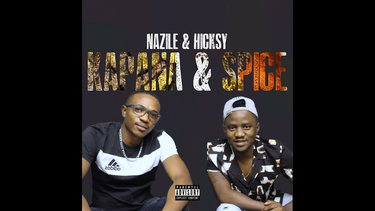 Balance - Nazile & Hicksy Ft Don Kamati