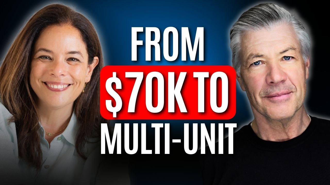 Bootstrapped in the Recession: How $70K Built a Multi-Unit Restaurant Group (Culture + Profit)