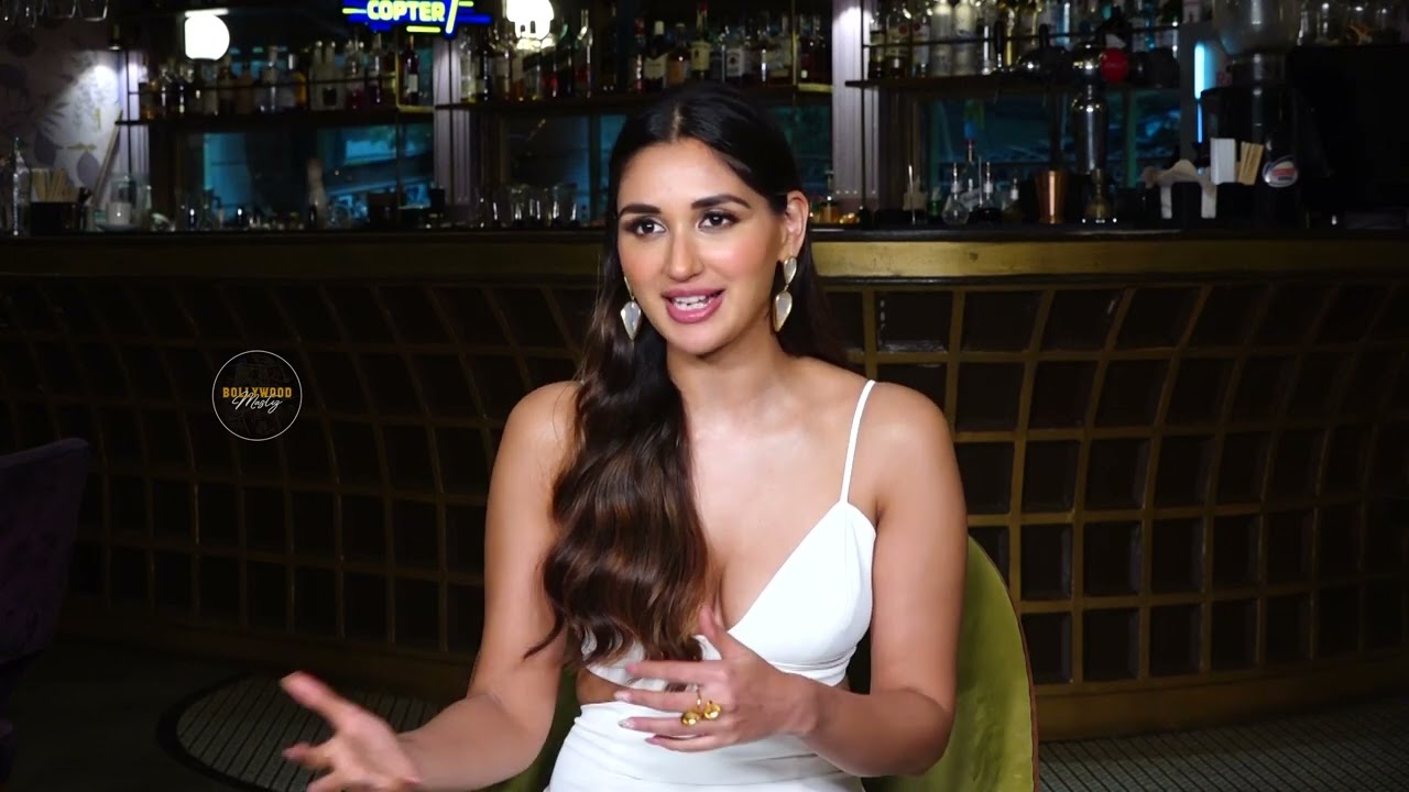 Nikita Dutta Exclusive Interview For Her Upcoming Film Rocket Gang || Bollywood Mastiz