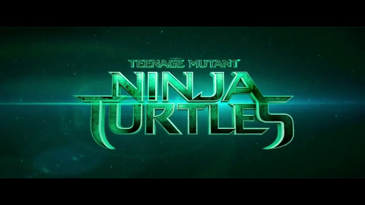 Teenage Mutant Ninja Turtles Movie Titles
