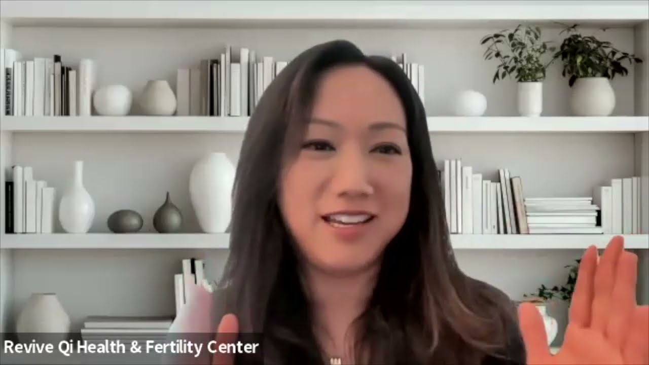 Balancing Hormones, Reducing Inflammation, & Reclaiming Energy: An Integrative Approach to Longevity