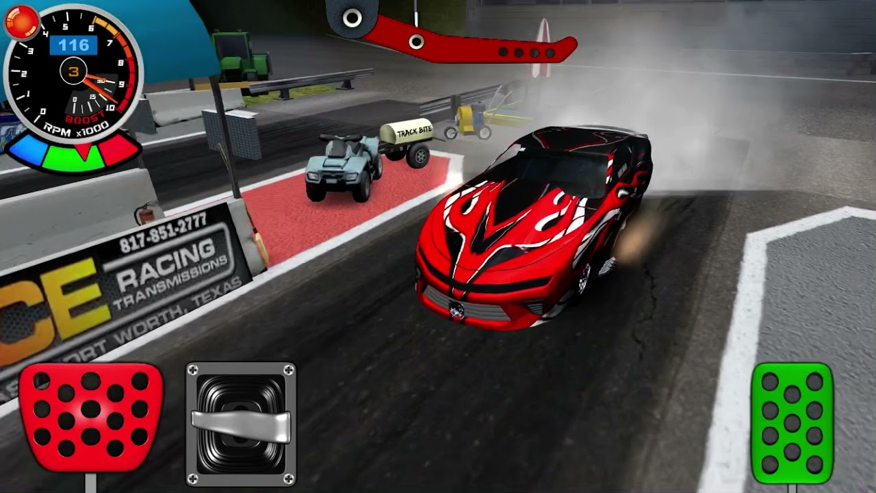 Door slammers 2.0 Pro Mod 5.51 Tune!!