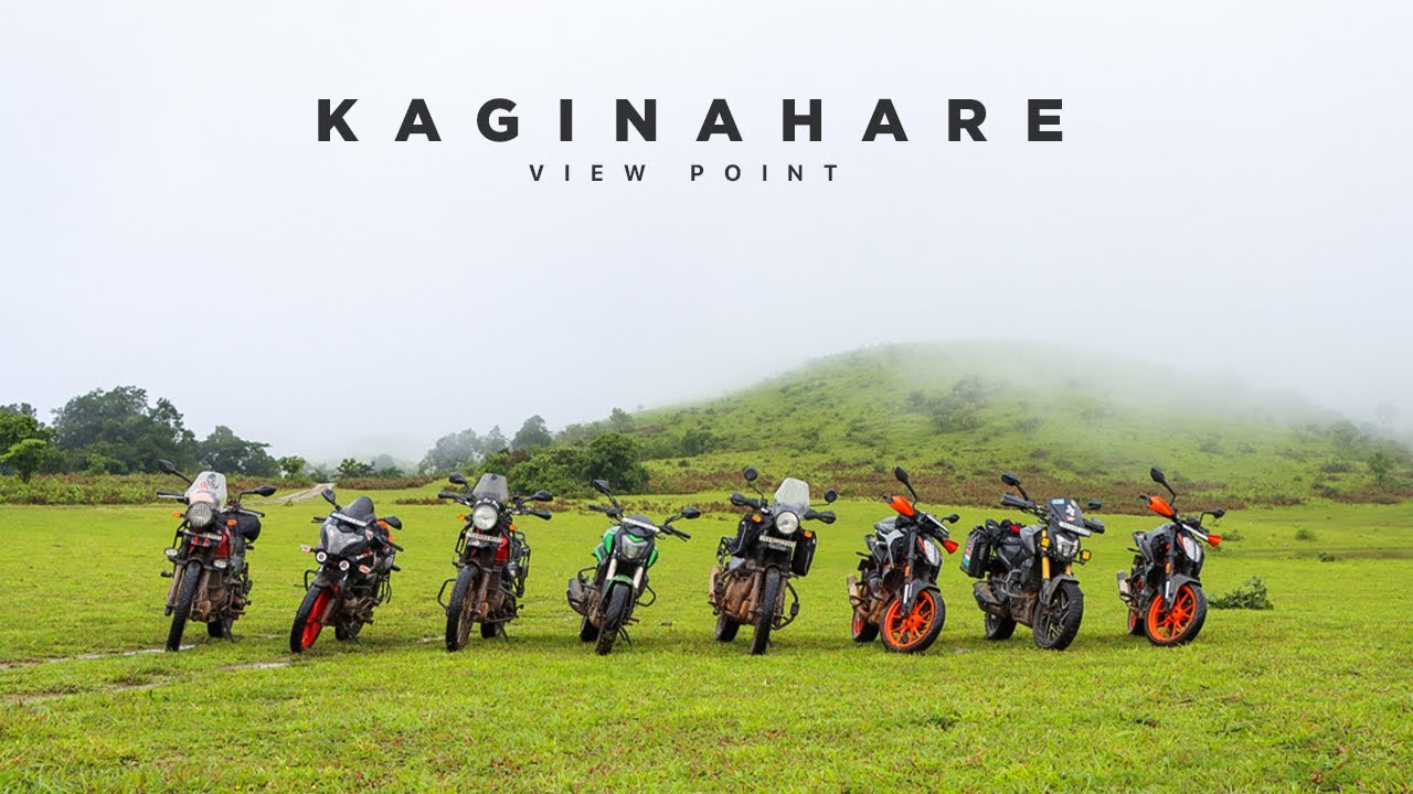 DAY 2 | Ep. 02 | Beauty Of Sakleshpur - Kaginahare View Point