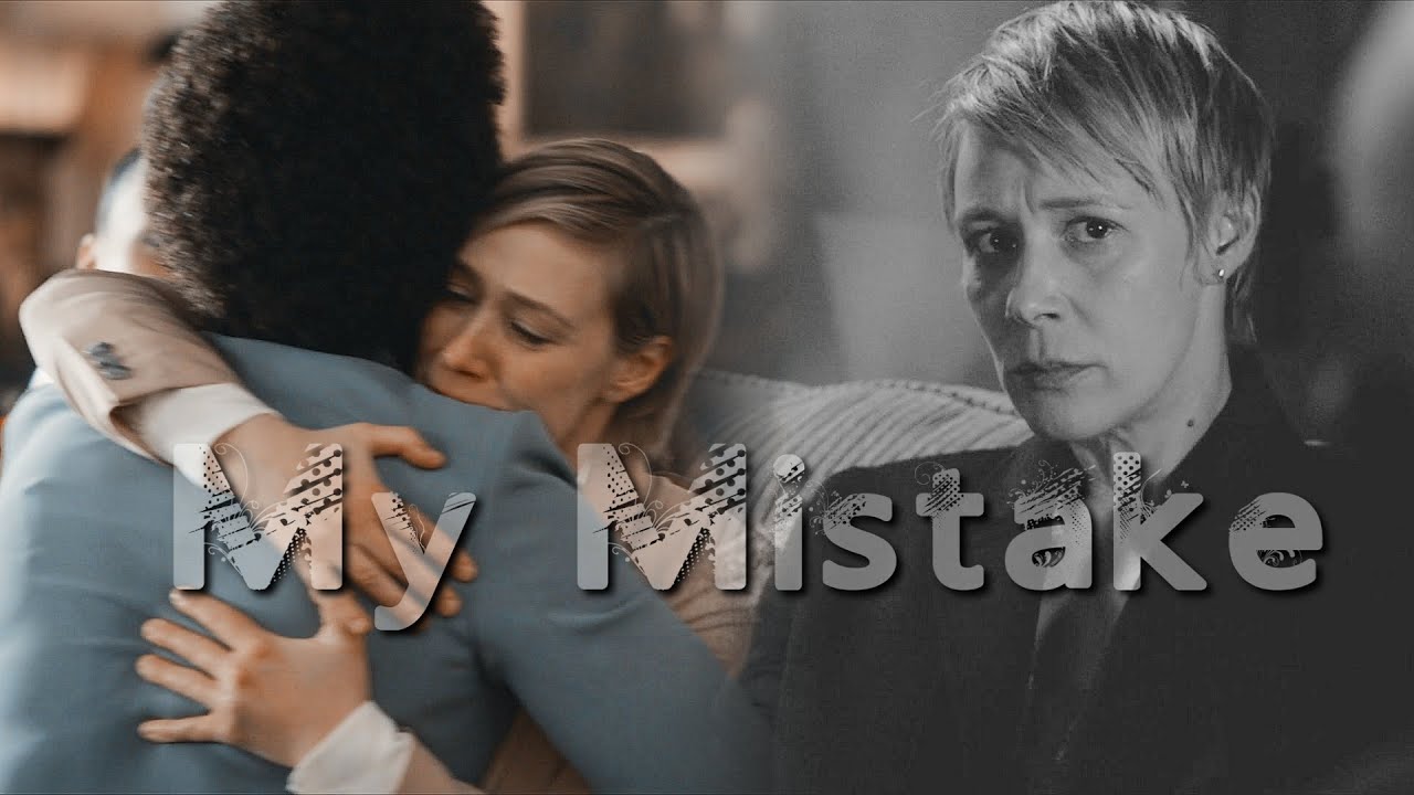Bonnie Winterbottom [HTGAWM] - My Mistake [6x15]
