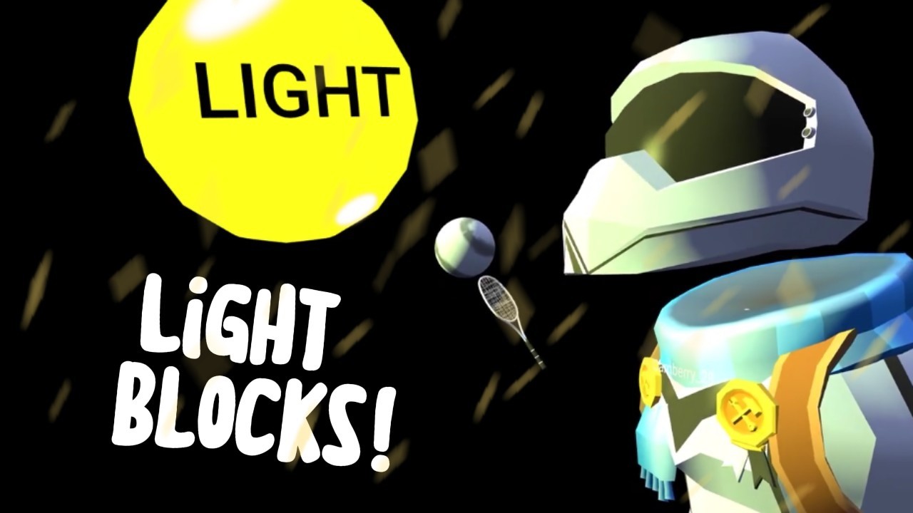 LIGHT BLOCKS!      | #grabguild