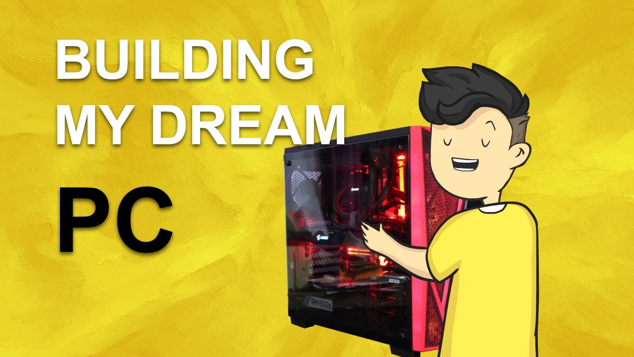 BUILDING MY GAMING PC | ANIMATION STORY | ASSAMESE