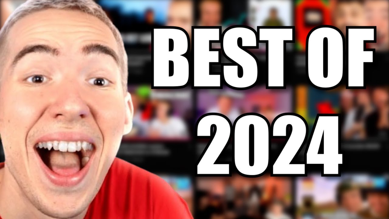 FILOW & FRIENDS BEST OF 2024