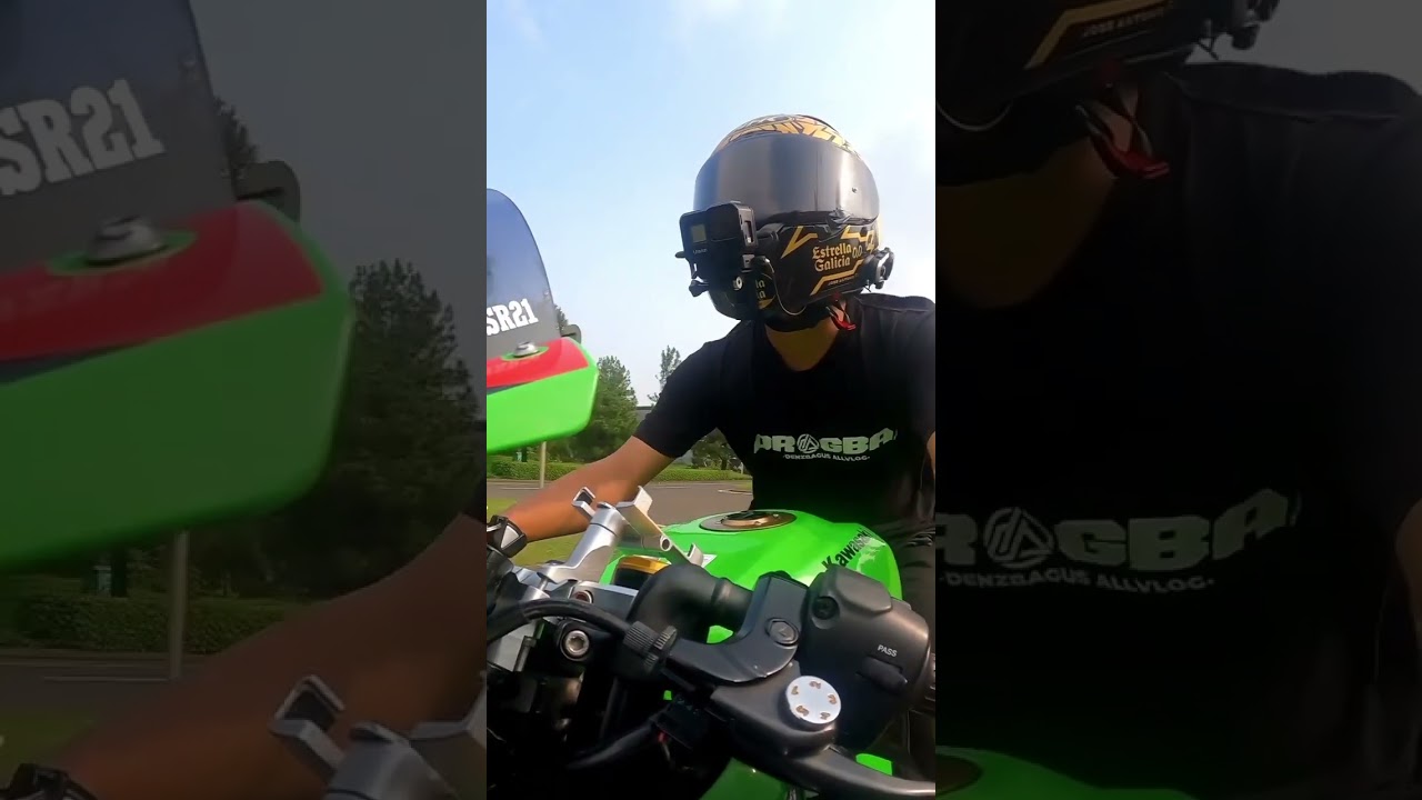 💛Asmrider💛