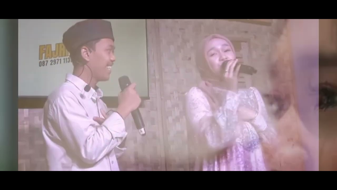 Cepsanud x Ririn Da-muhasabah cinta (caver music Indonesia 