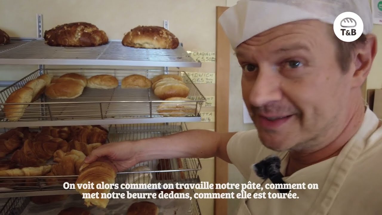 Boulangerie Vereecke (Evere)