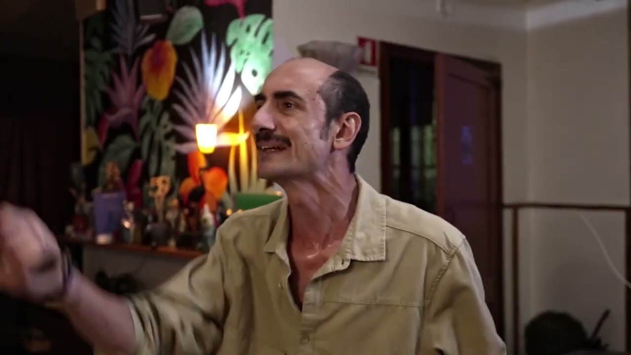 Showreel "La svolta"_Parte 2