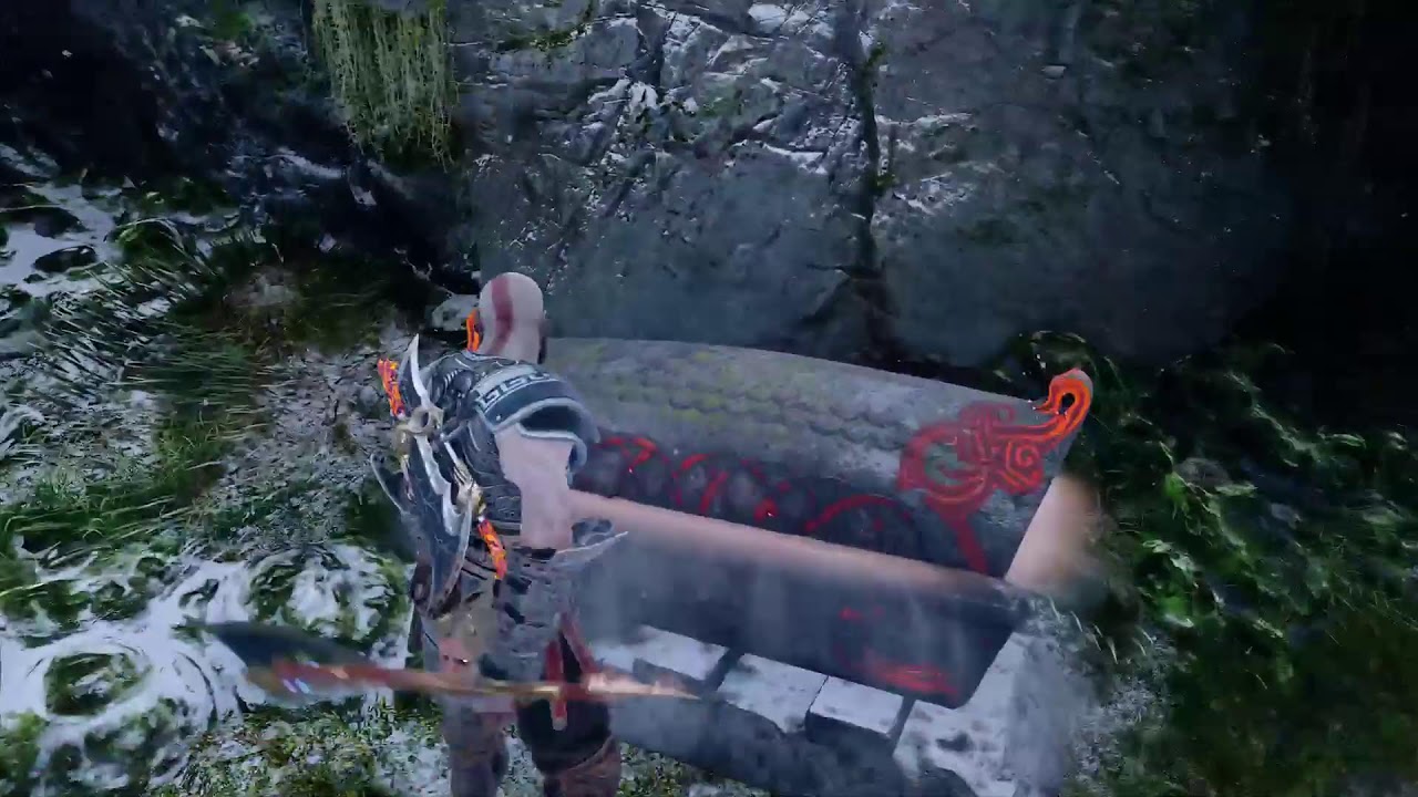 GOW