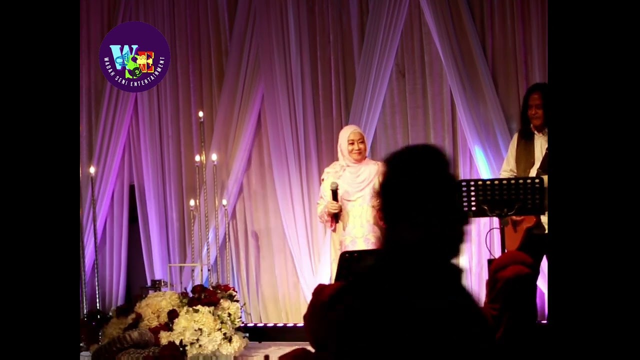 Sepekan Di Tanjung Pinang- Suhaily Shamsuddin