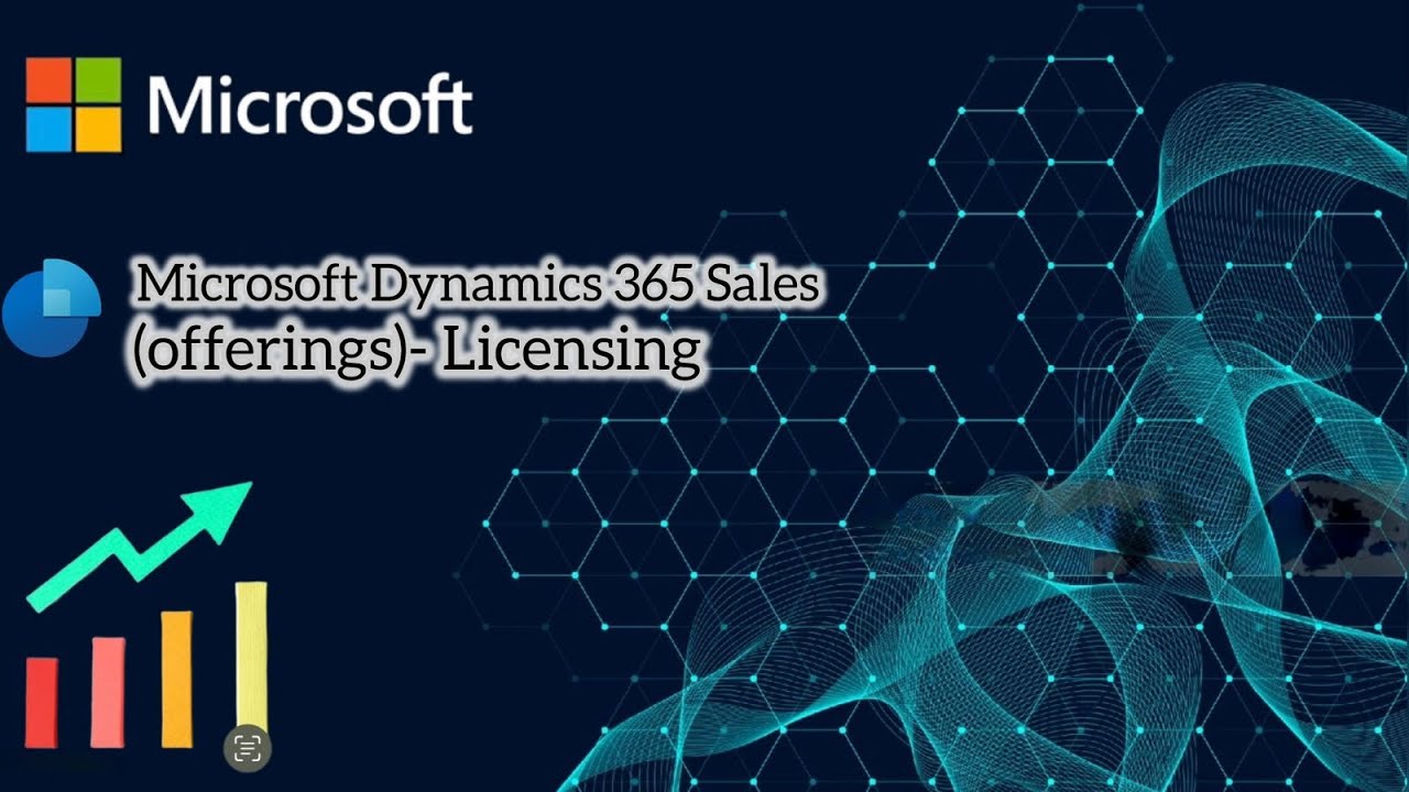 Discover Microsoft Dynamics 365 Sales: Key Offerings, Features, License cost & Global reach