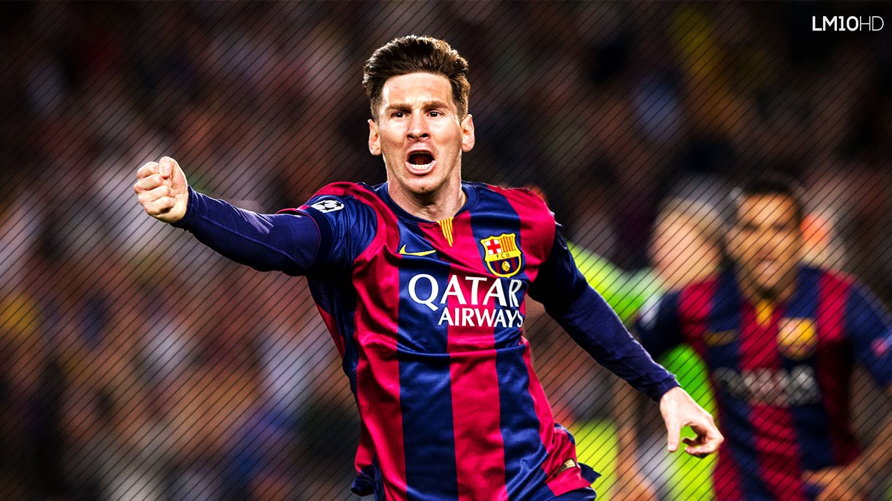 Lionel Messi - Where The Insane Becomes The Predictable | HD