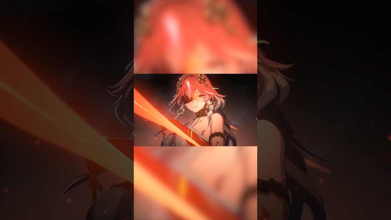 Changli Resonance Liberation SFX 