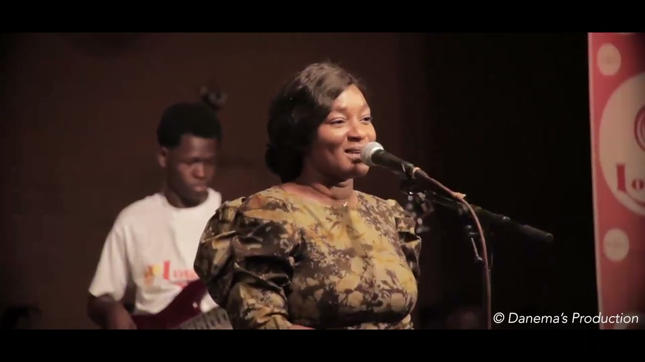 Elizabeth Diarra Ala min ye Israel denw Labô misira