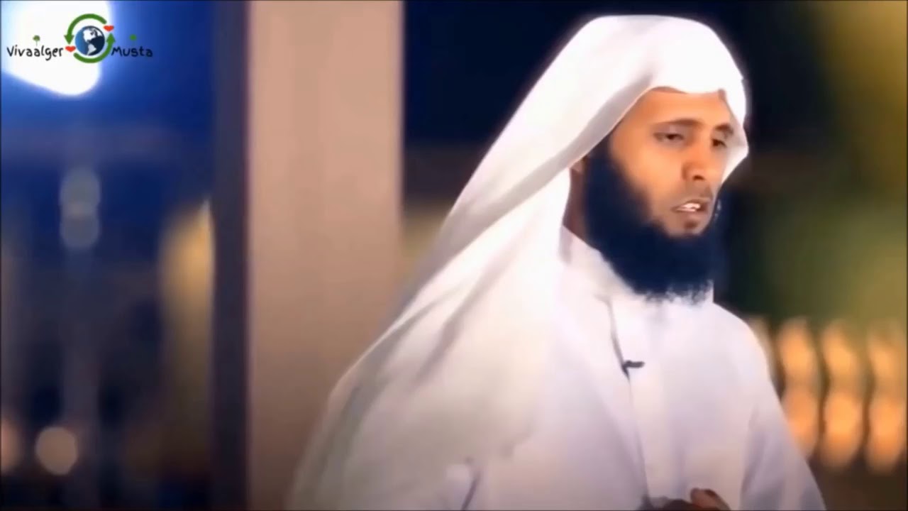 ارح قلبك ، صوت منصور السالمي|MANSOR ALSALMY.