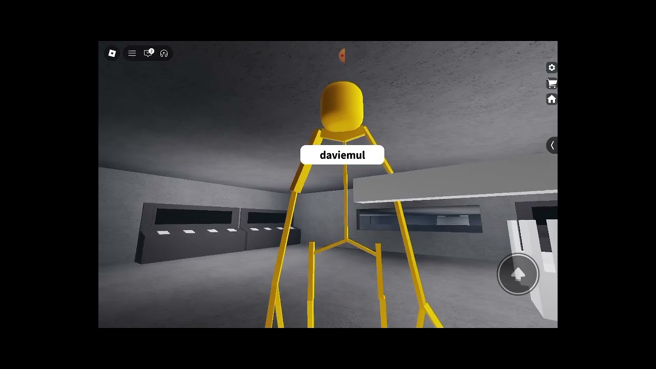 Scp chapter 1