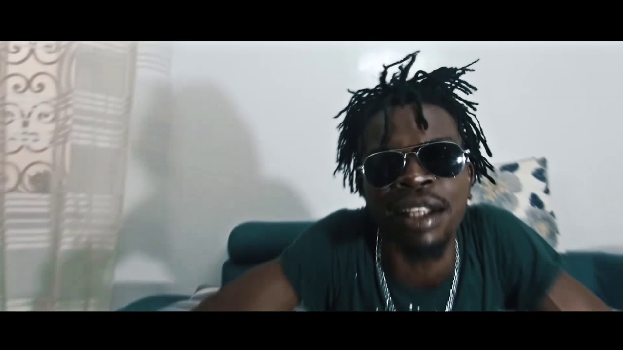 Nsoan laprize (Le justicier de Nkoabang) - zeze