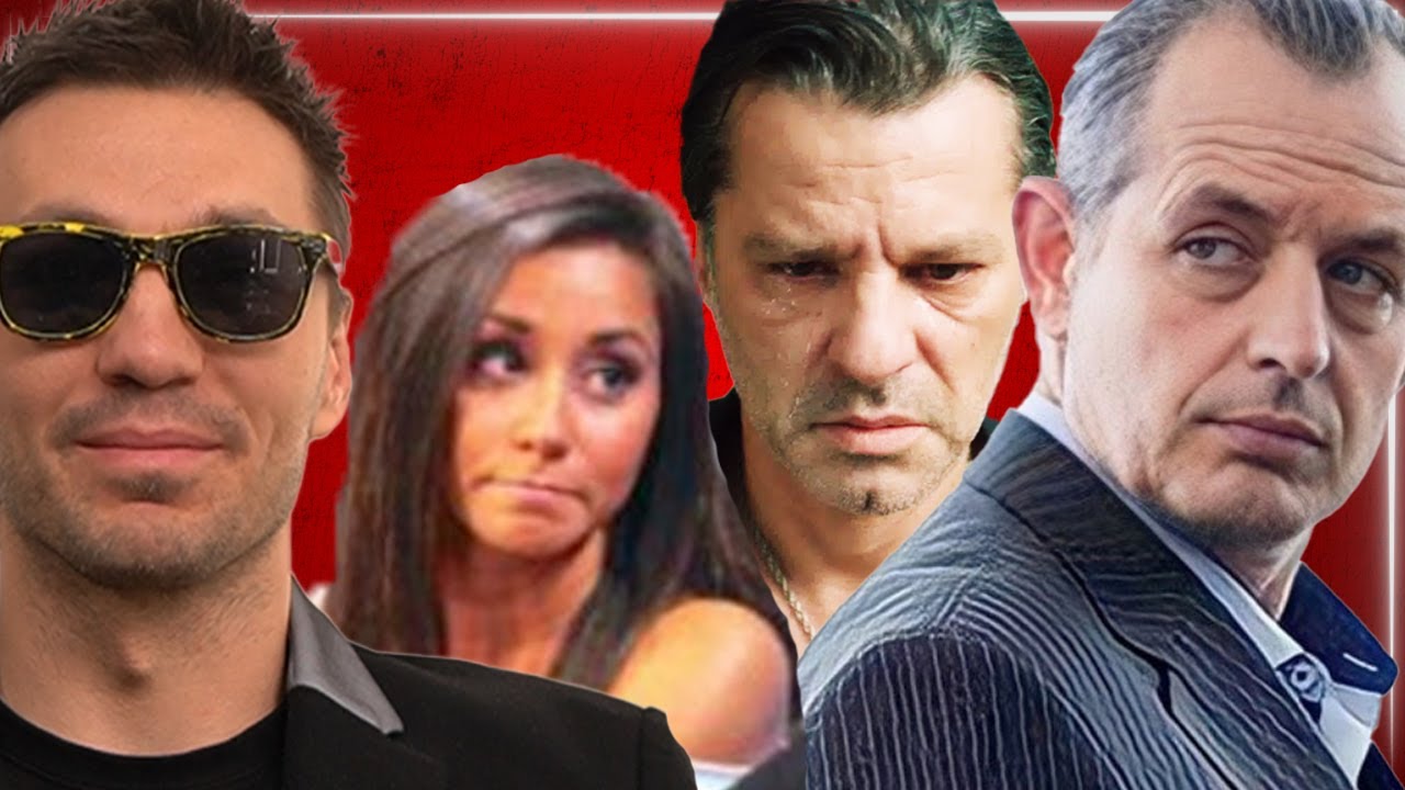 Връщат Под Прикритие & Жената на Мартин Нотариуса - #ХАЙЛАЙФ 2