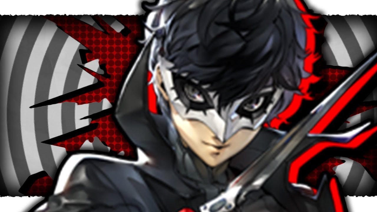 【 Persona 5 】 Anime RPG Live Stream - Part 2