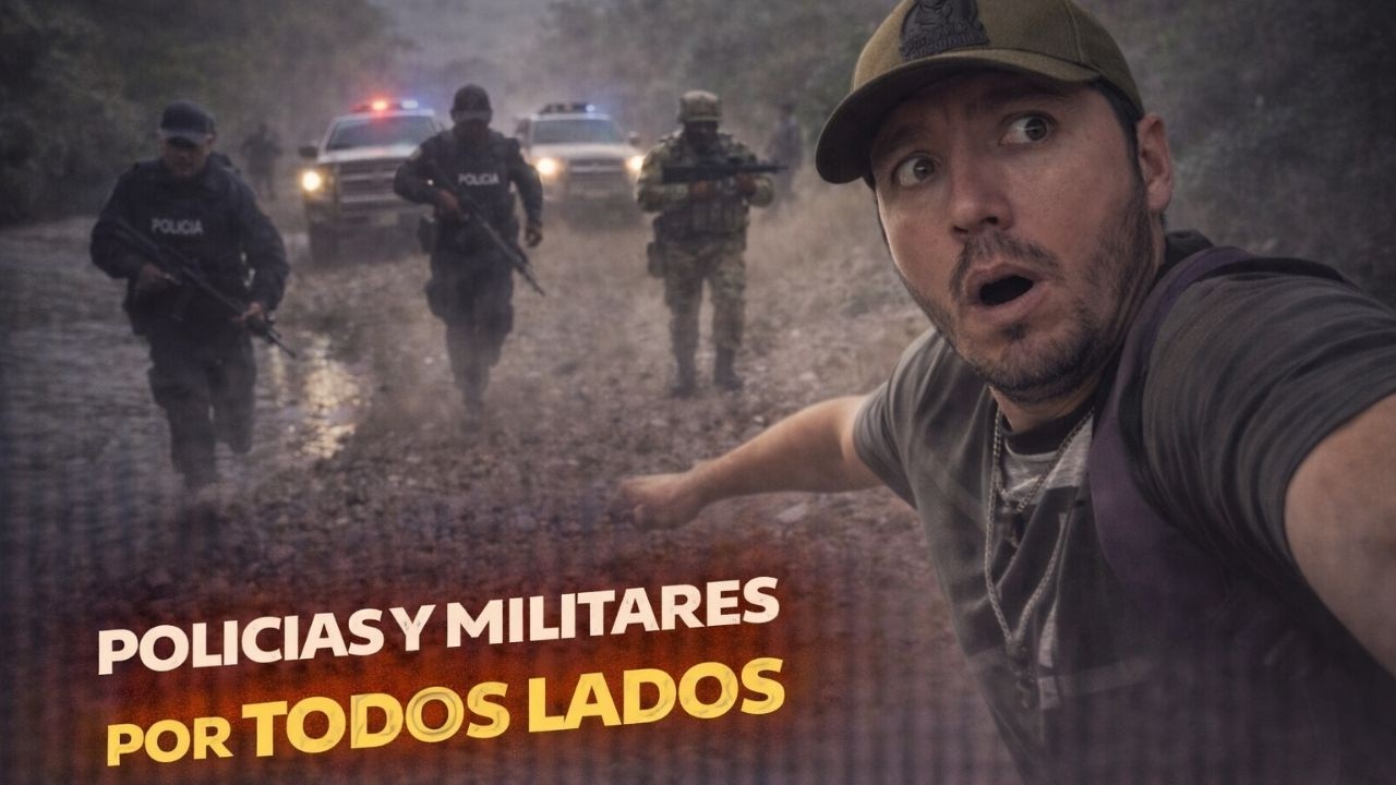 Que Esta Pasando En Culiacán?😱 Policí4 Por Todos Lados! 😰