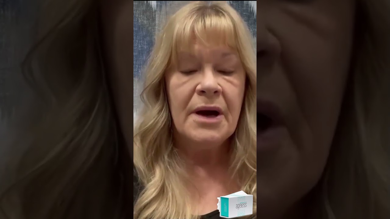🎥 Watch Instantly Ageless in Action &ndash; Puffy Eyes Gone in 2 Minutes! 👀✨