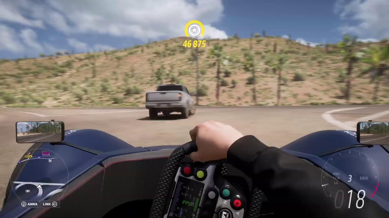 Forza Horizon 5