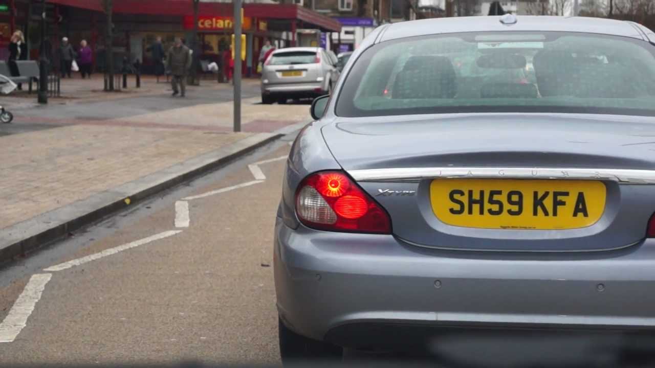 Barrhead East Renfrewshire Video On Sony Alpha 57