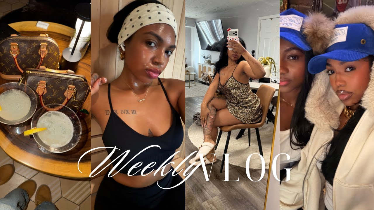 2026 Lifestyle Vlog.. Deep clean my apartment with me | Home cooked meals | New Gym. 