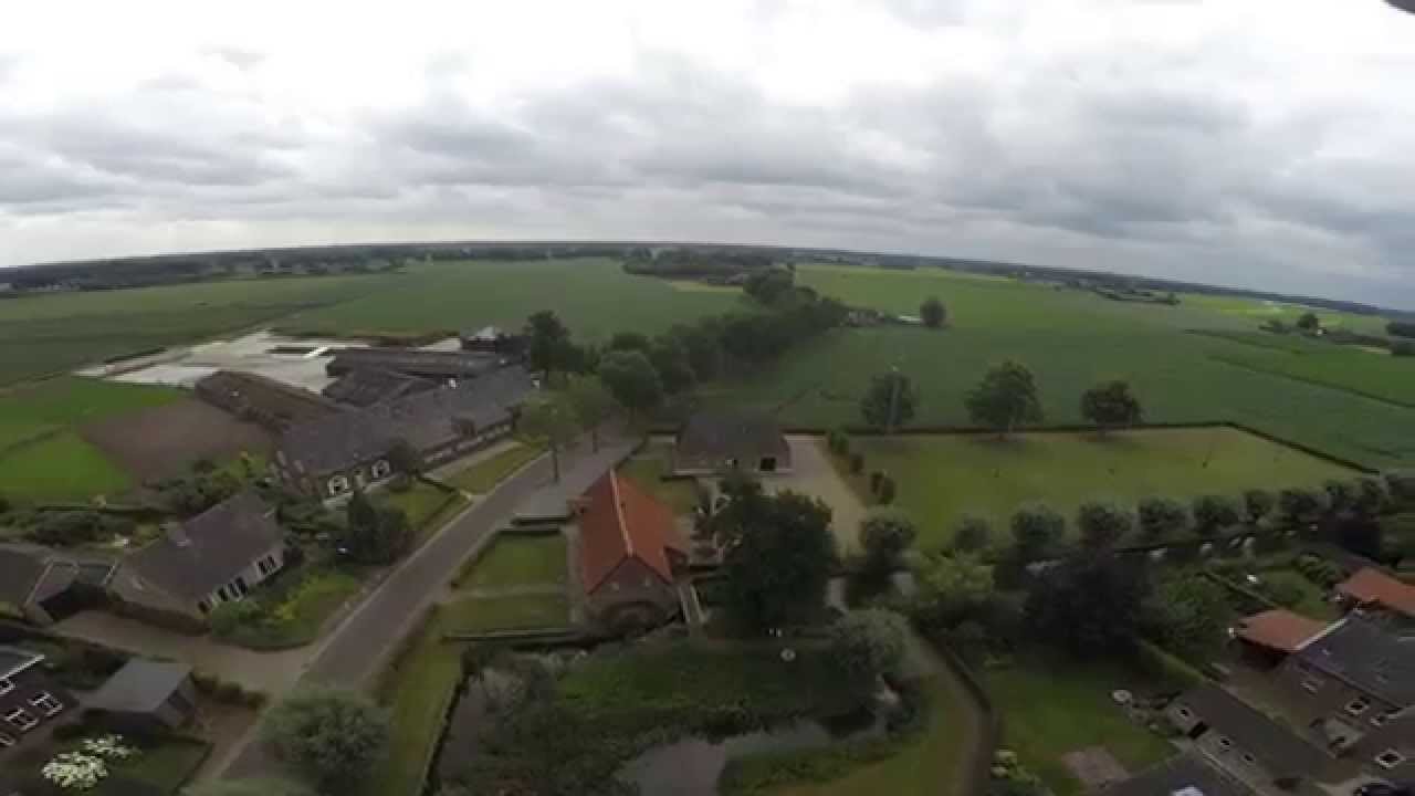 Oploo van boven 2014