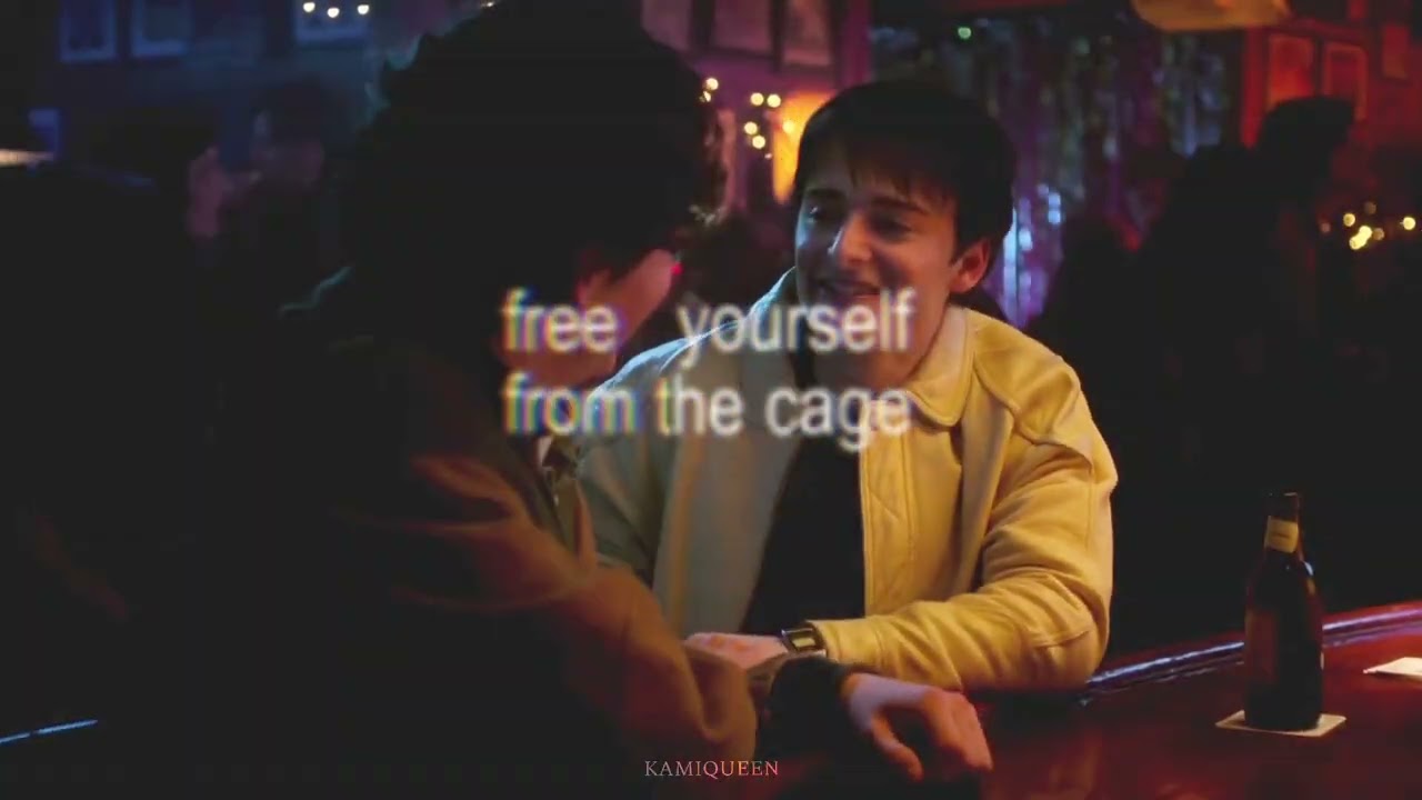 Will Byers | Illusion