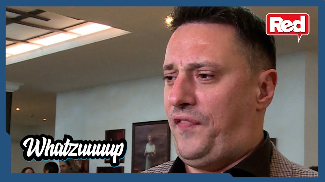 Whatzuuuup - Helena - Aleksandar Radojičić, Andrija Milošević, Viktor Savić - 30.11.2021 - Red TV