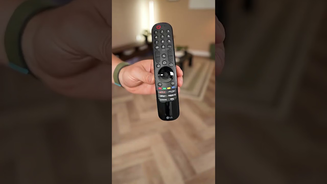 [LG TV Unboxing & DIY Installation] Step-by-Step Easy Setup Guide for New LG Smart TV #lgtv #lgwebos