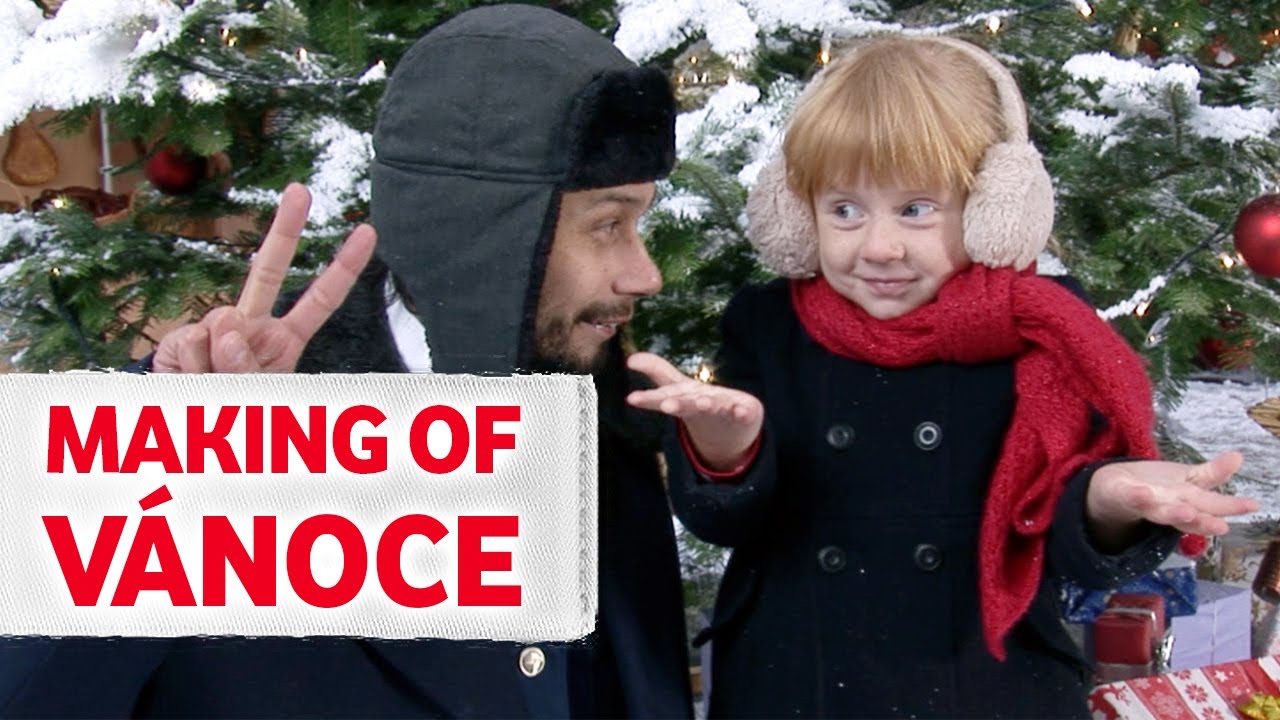 Férové tarify - Making of