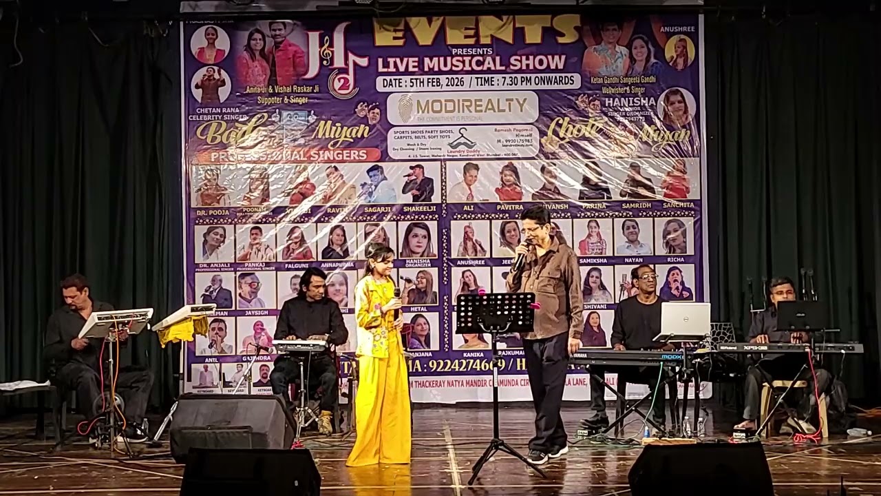 MADHOSH DIL KI DHADKAN 