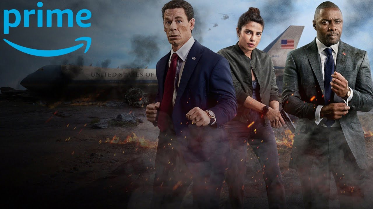 10 Must-Watch New Movies Streaming Now on Netflix, Prime & Apple TV+ (Part-7)
