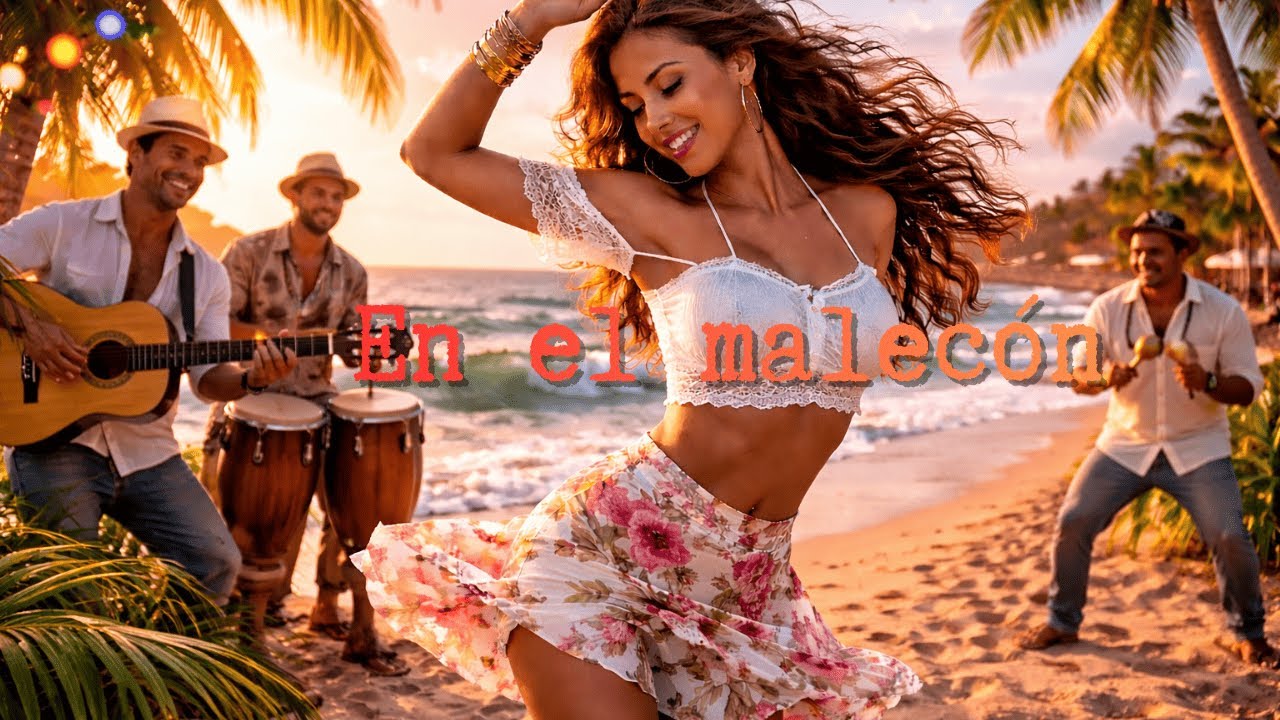 EN EL MALECÓN