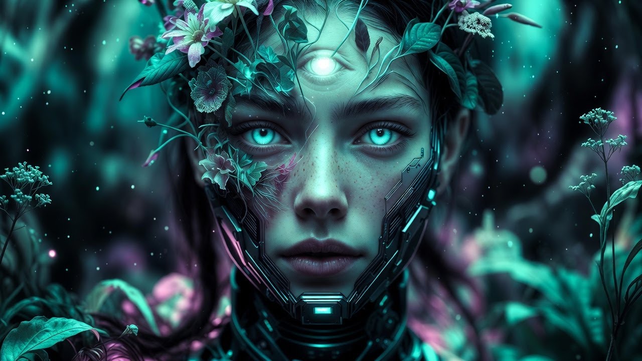 Day Focus / Light Drive — Clean Melodic Techno for Deep Work & Flow | Silent Momentum #10